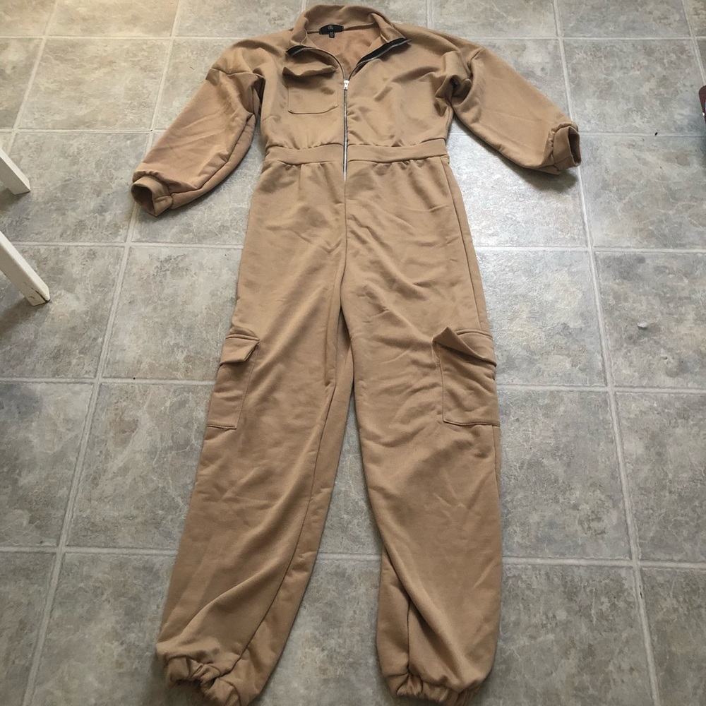 ❌S O L D❌ misguided Jumpsuit size 6